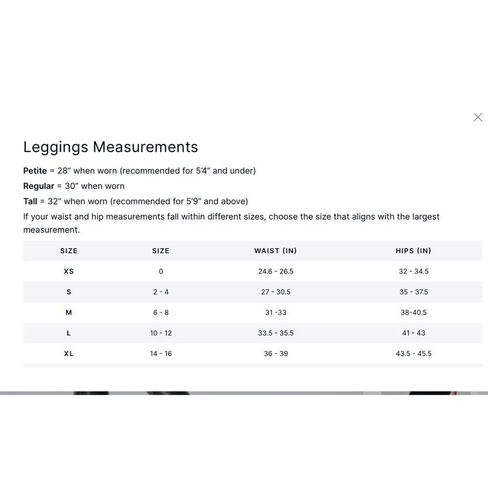 SPANX Faux Leather Leggings